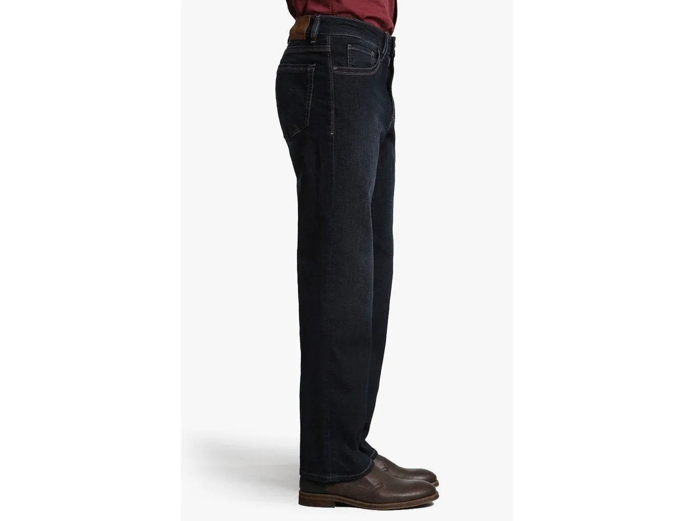 34 Heritage Charisma Fit Dark Comfort Jeans