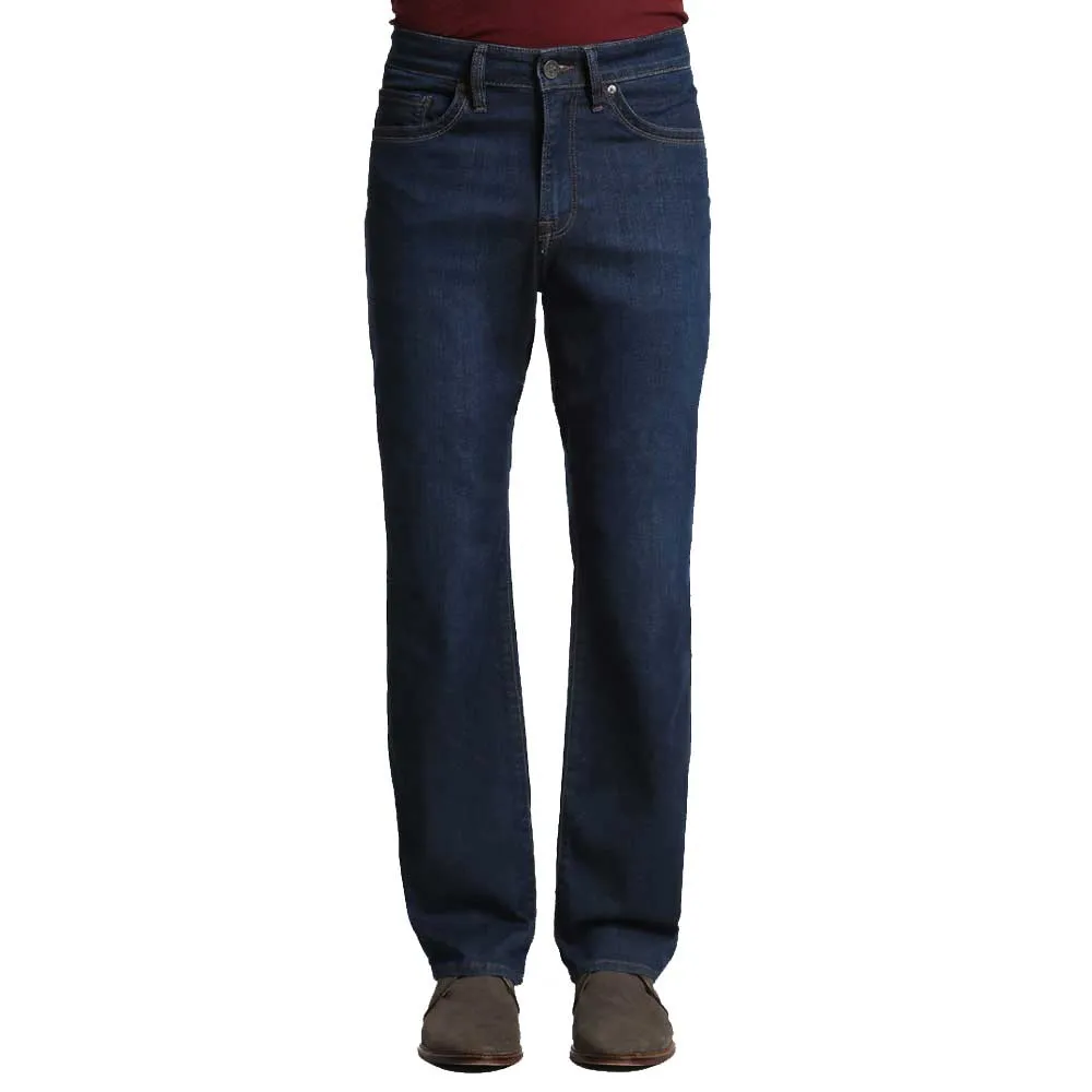 34 Heritage Charisma Jeans - Dark Cashmere