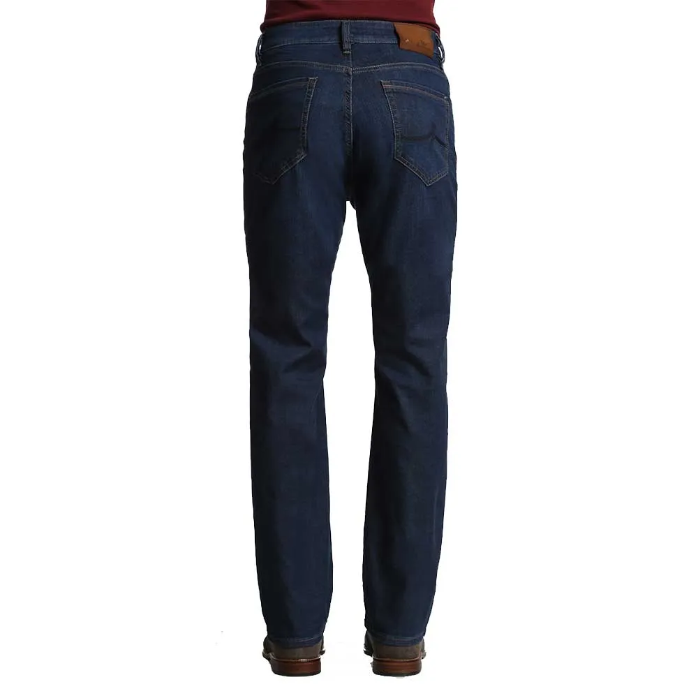 34 Heritage Charisma Jeans - Dark Cashmere