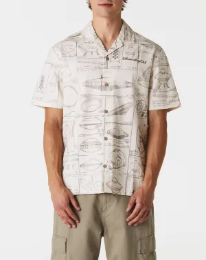 BB Encounter Woven Shirt