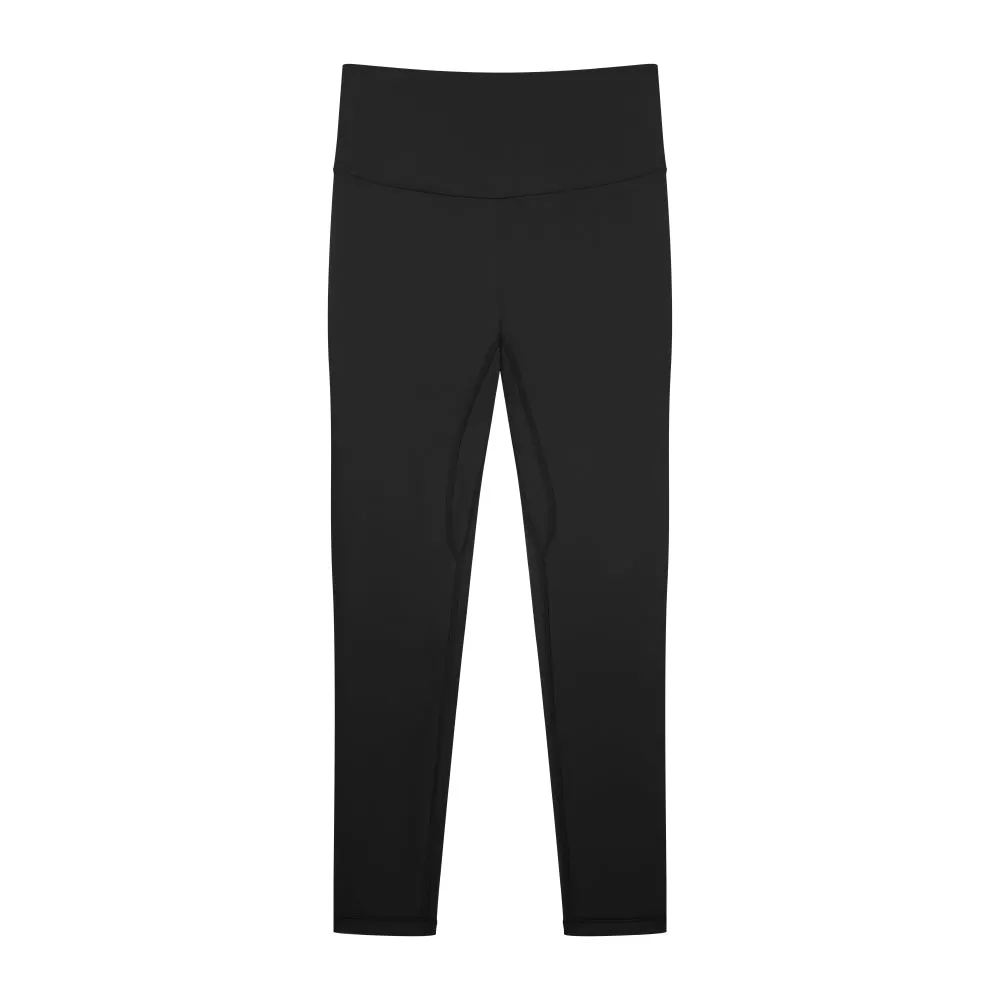 Black Active Leggings