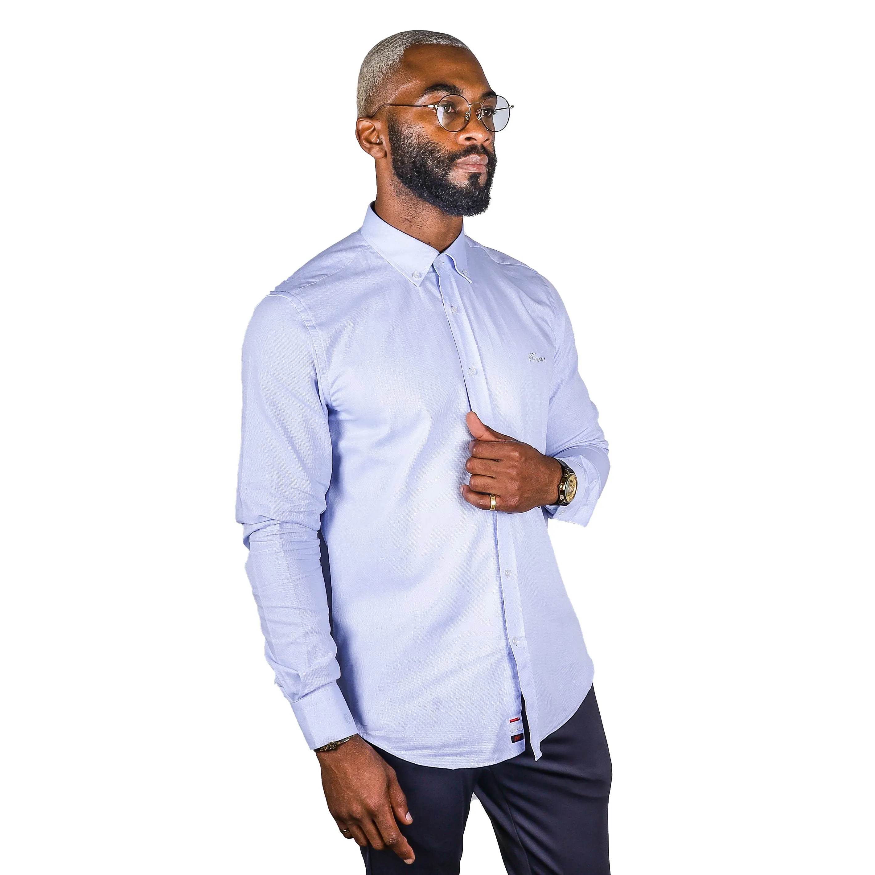 Bogart Button Down Shirt