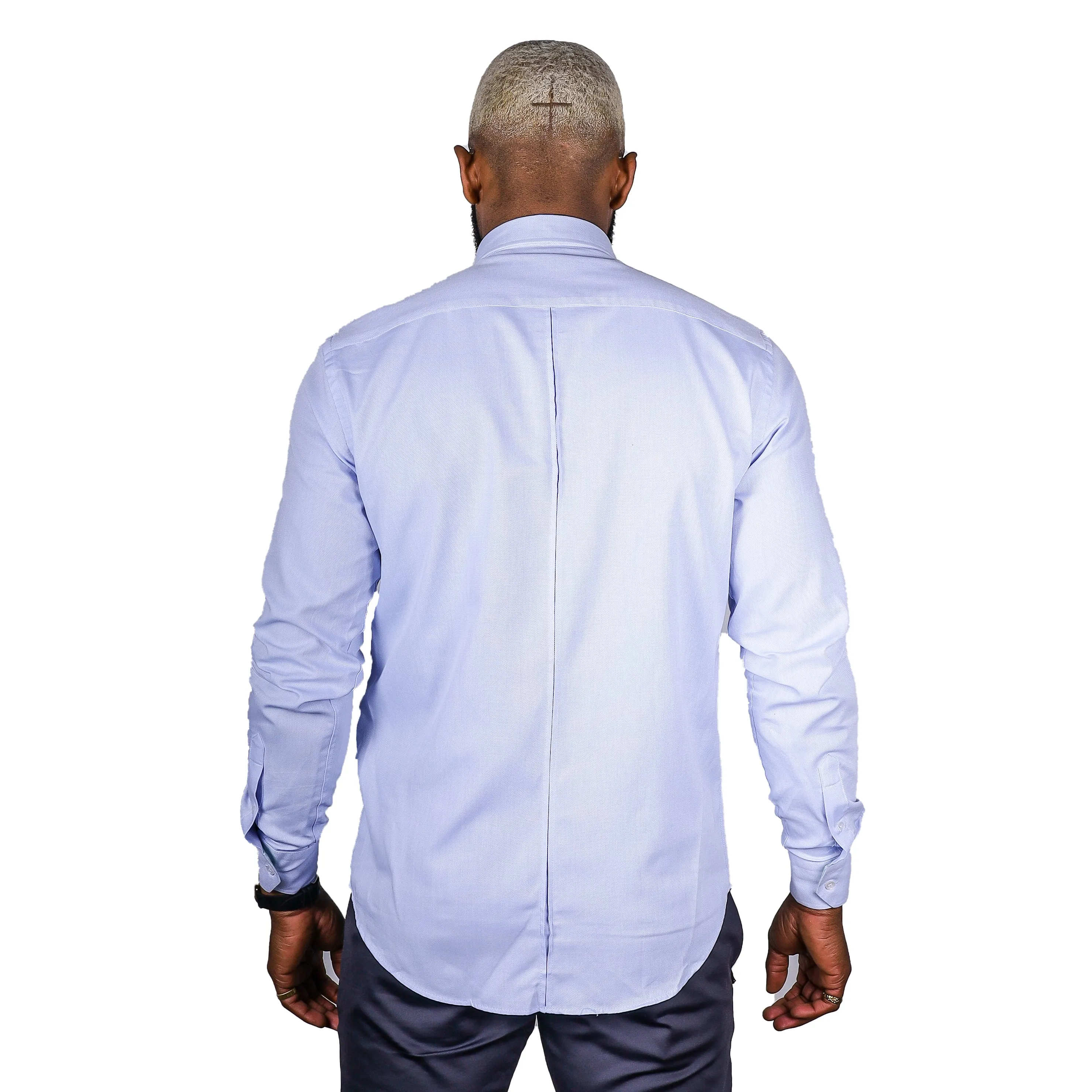 Bogart Button Down Shirt