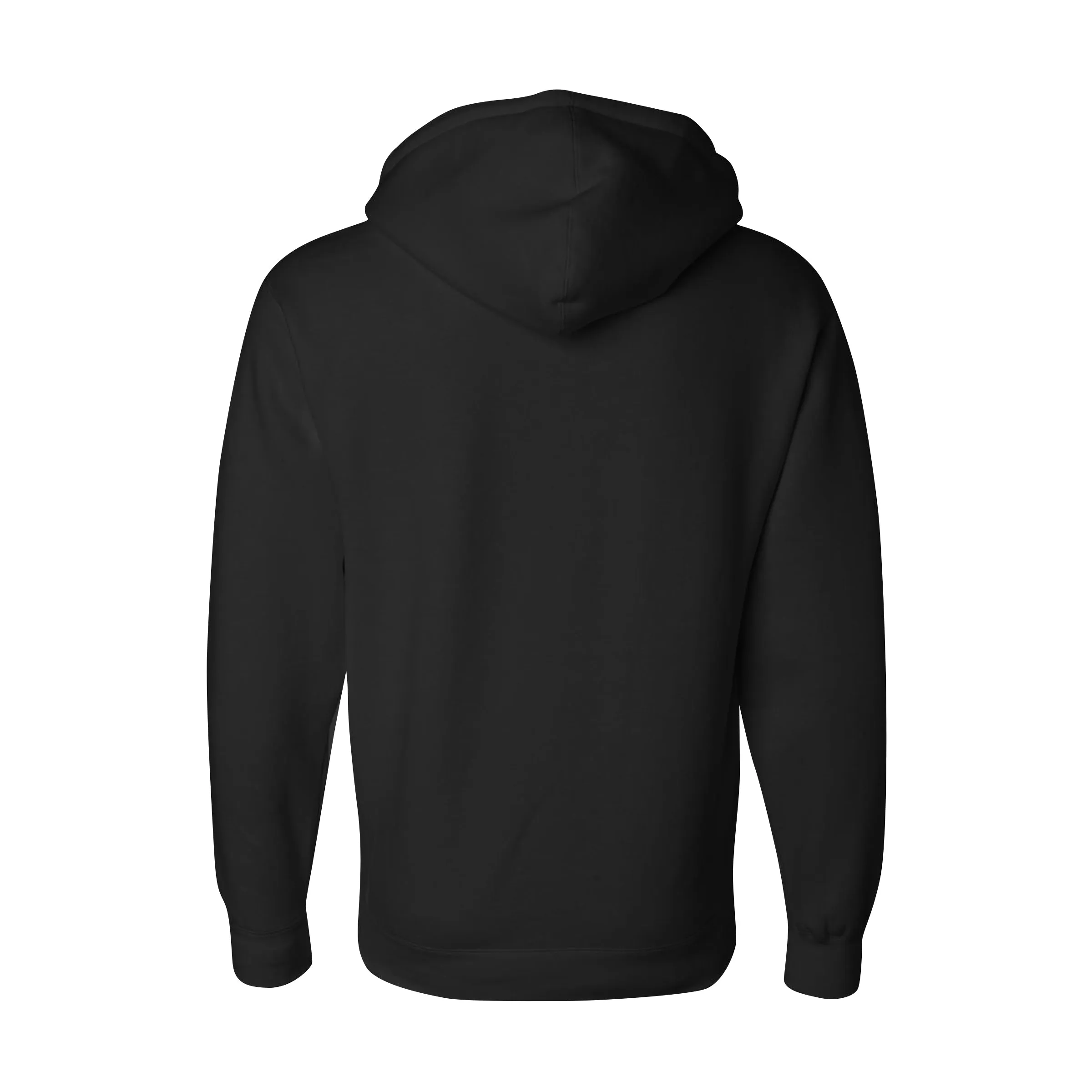 Bolt Classic Pullover Hood