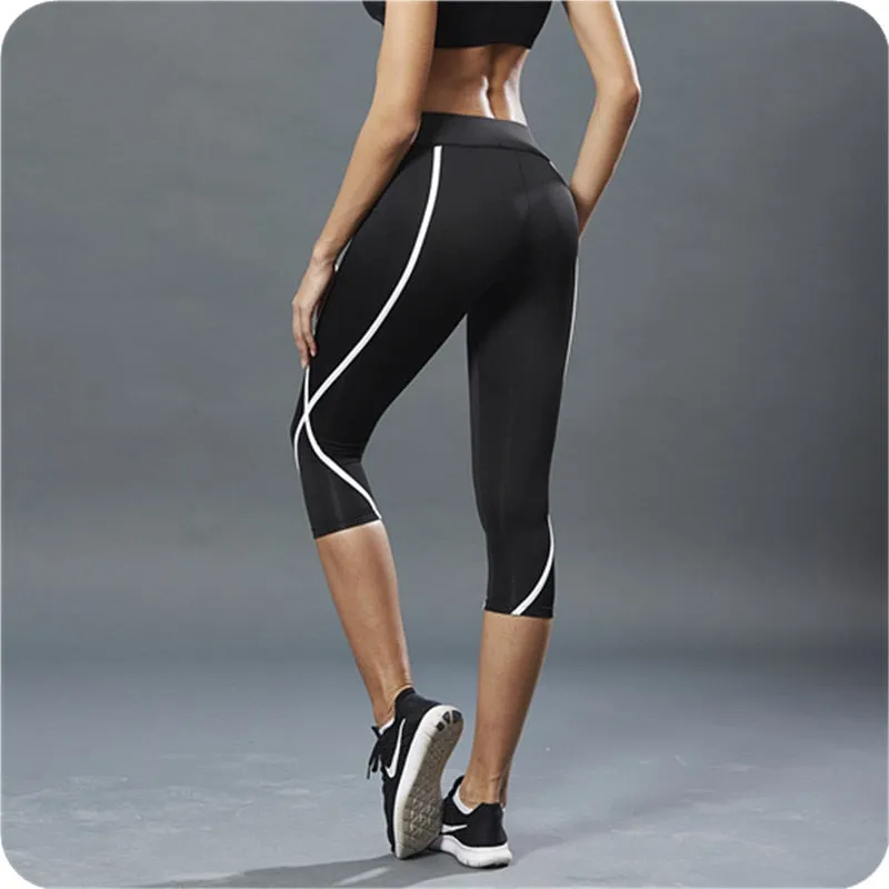 Capri Sports leggings