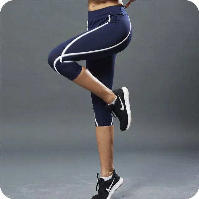 Capri Sports leggings