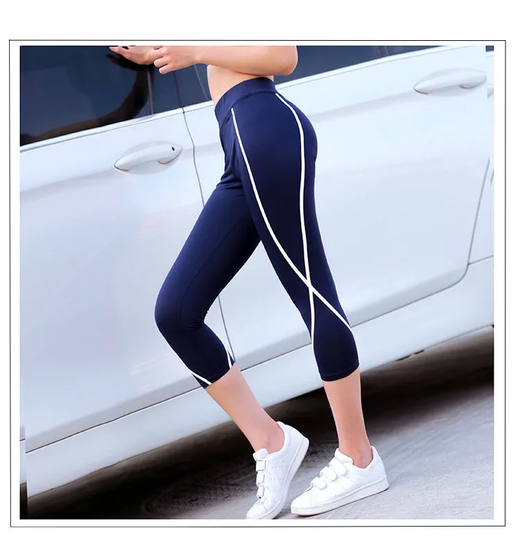 Capri Sports leggings