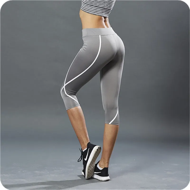 Capri Sports leggings