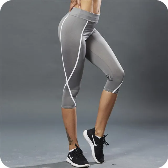 Capri Sports leggings