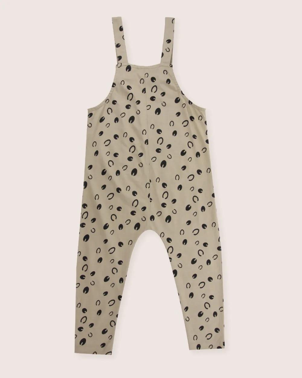 Clip Clop Dungarees