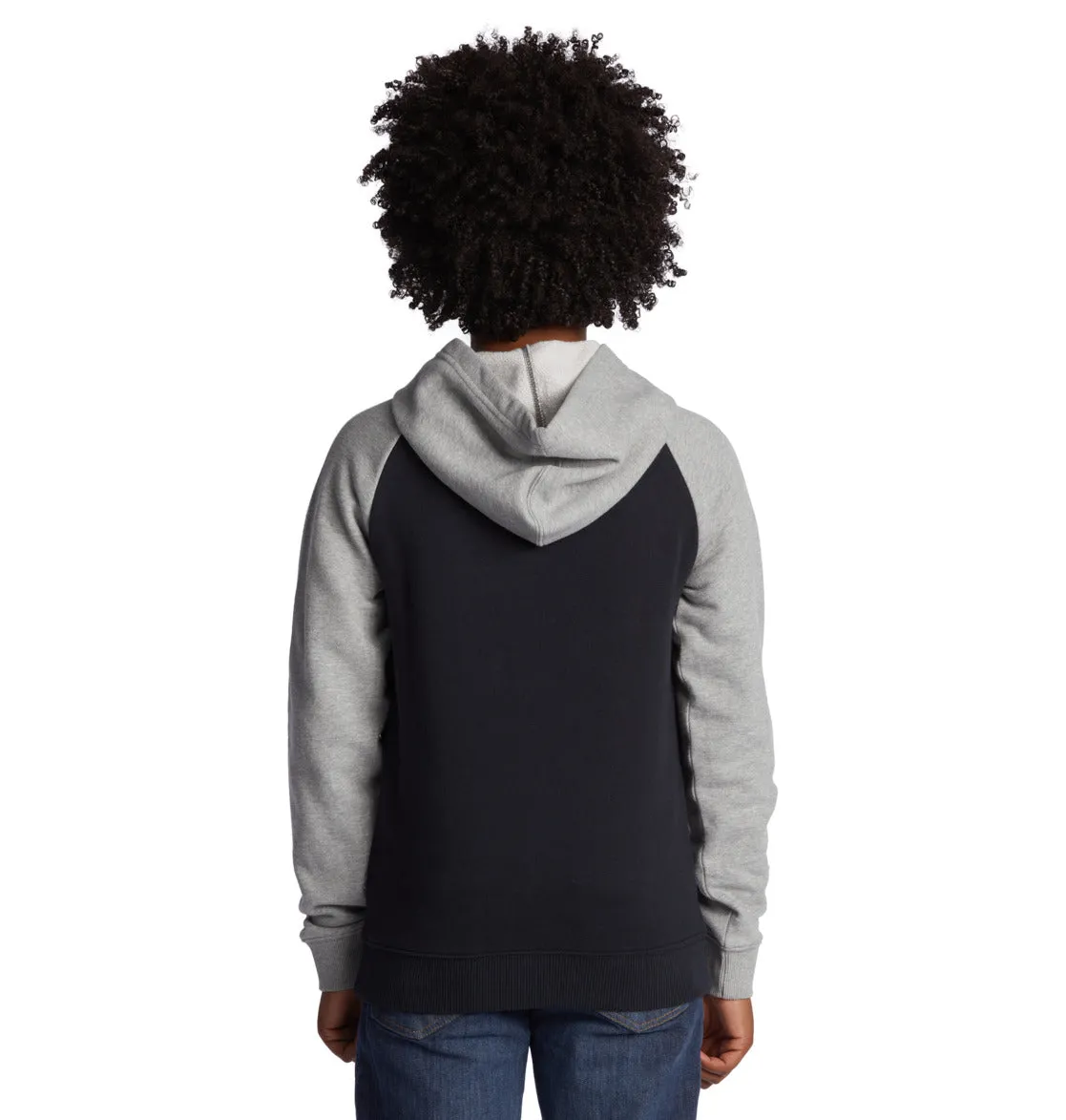 DC Shoes Kids DC Star Pilot Hoodie