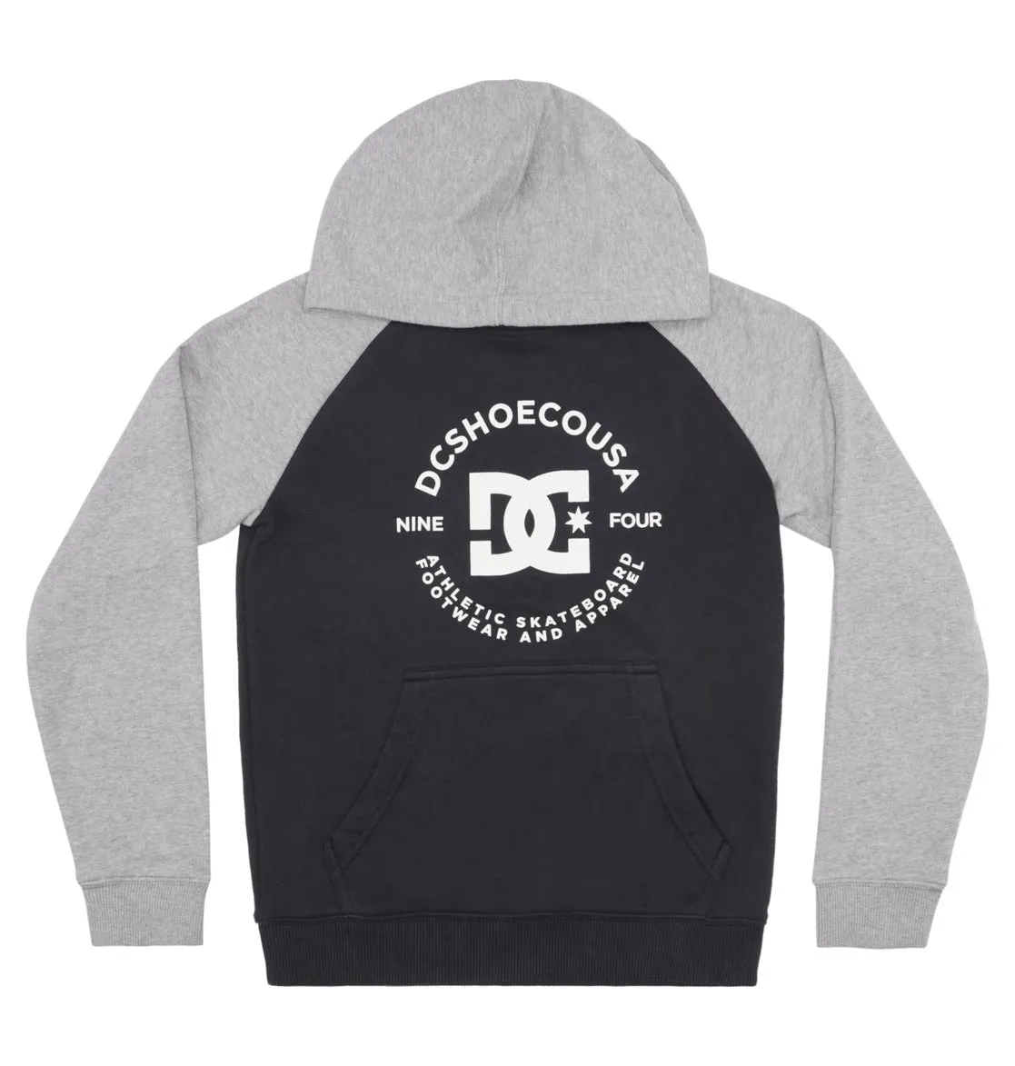 DC Shoes Kids DC Star Pilot Hoodie