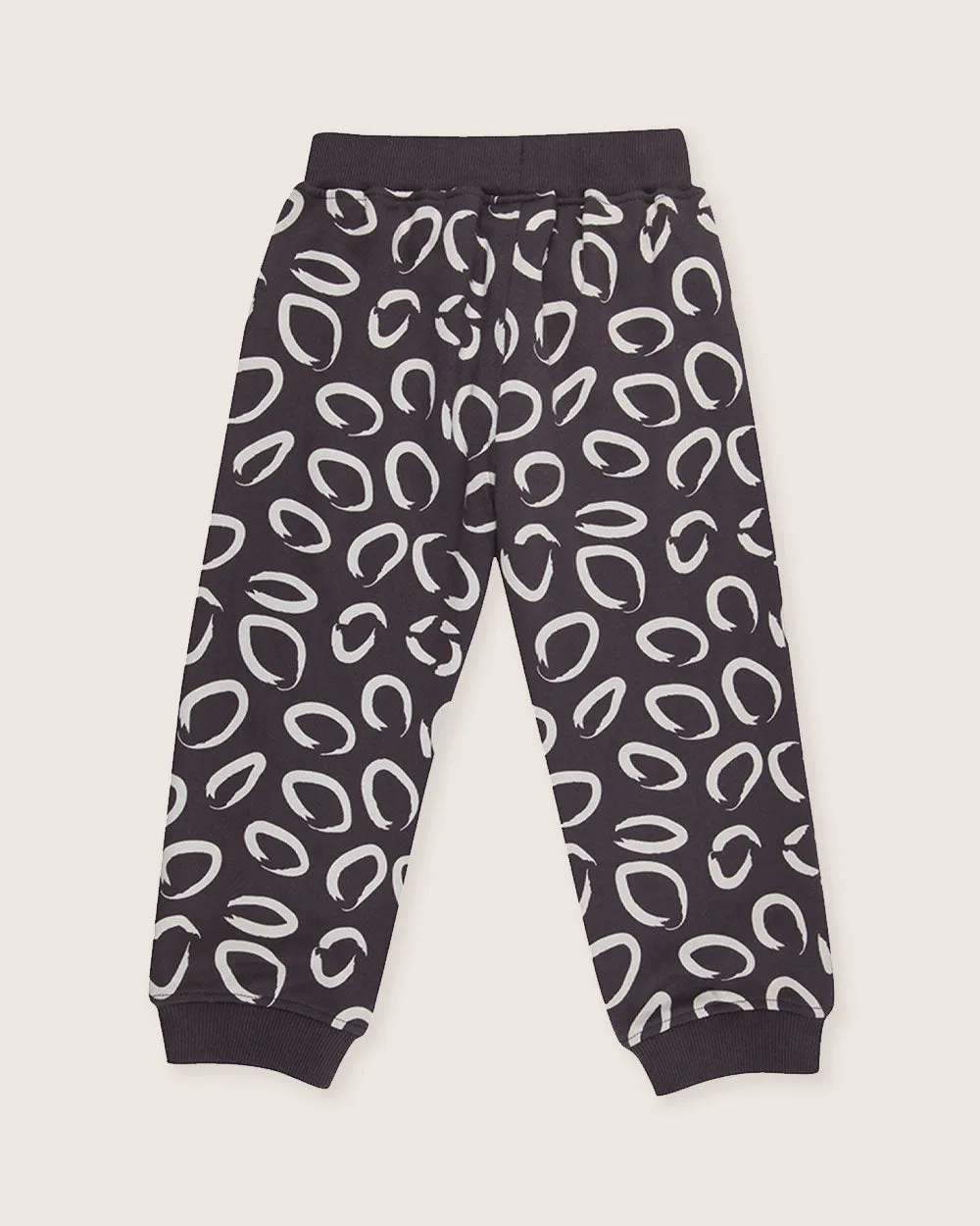 Eyespot Joggers