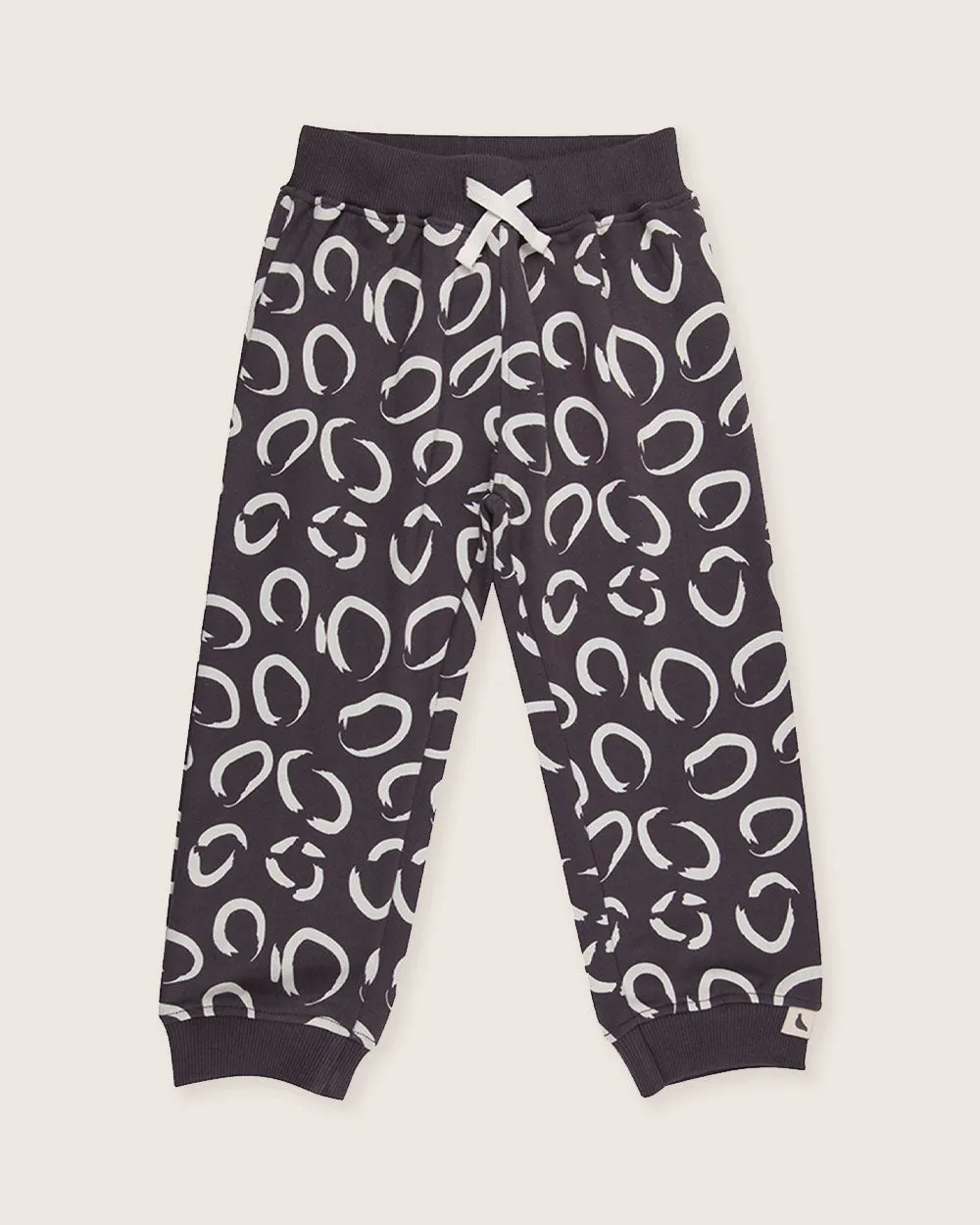 Eyespot Joggers