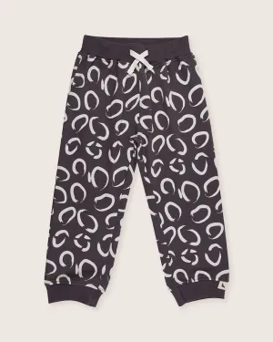 Eyespot Joggers