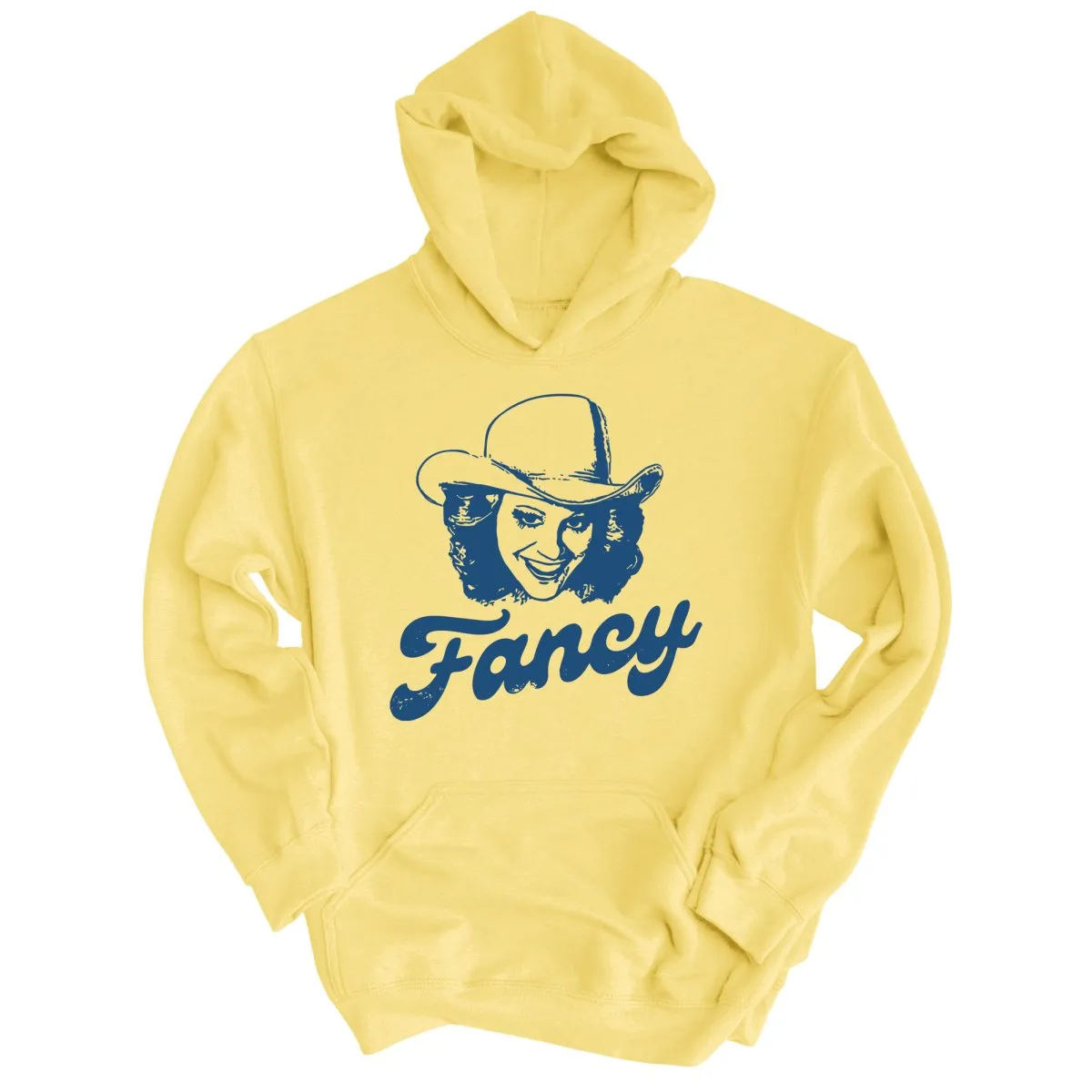 Fancy Hoodie