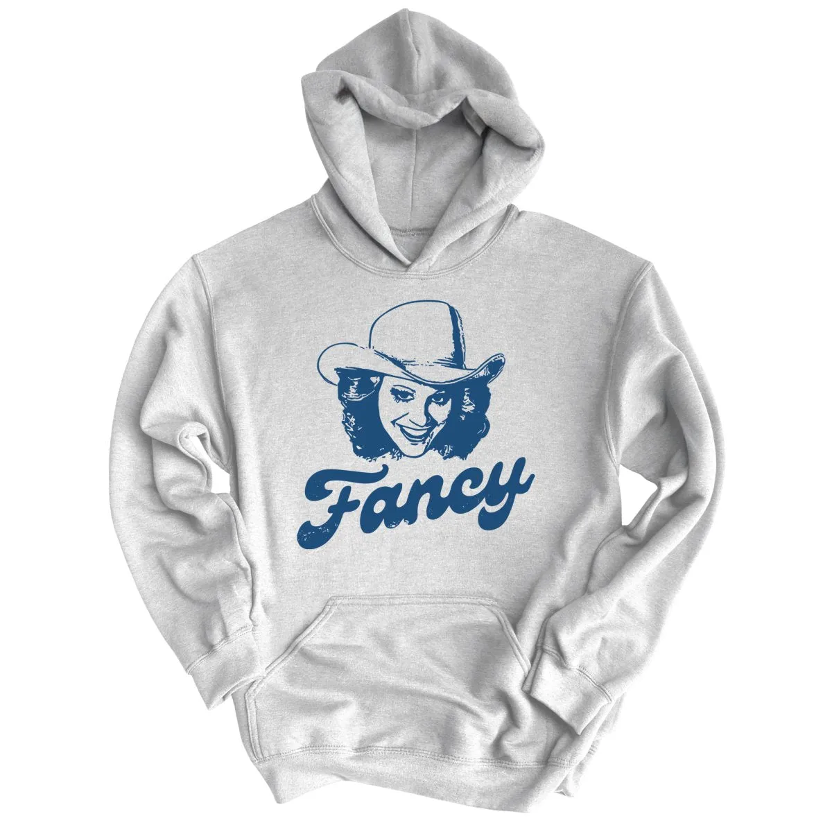 Fancy Hoodie