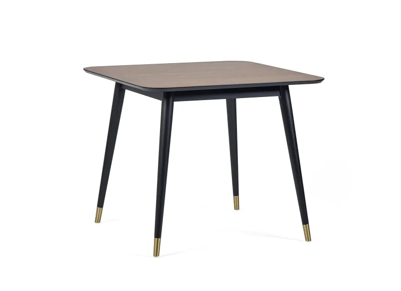 Findlay Square Table W/Luxe Chairs