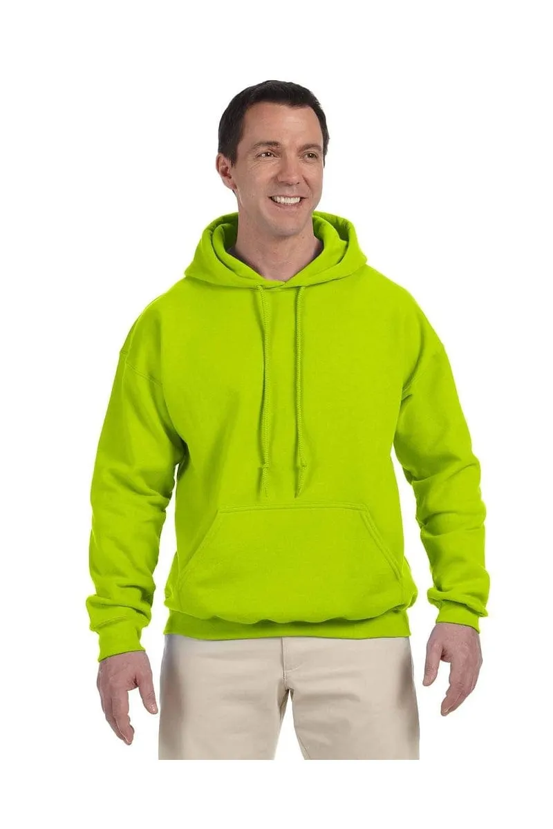 Gildan G125: Gildan Hooded Sweatshirt