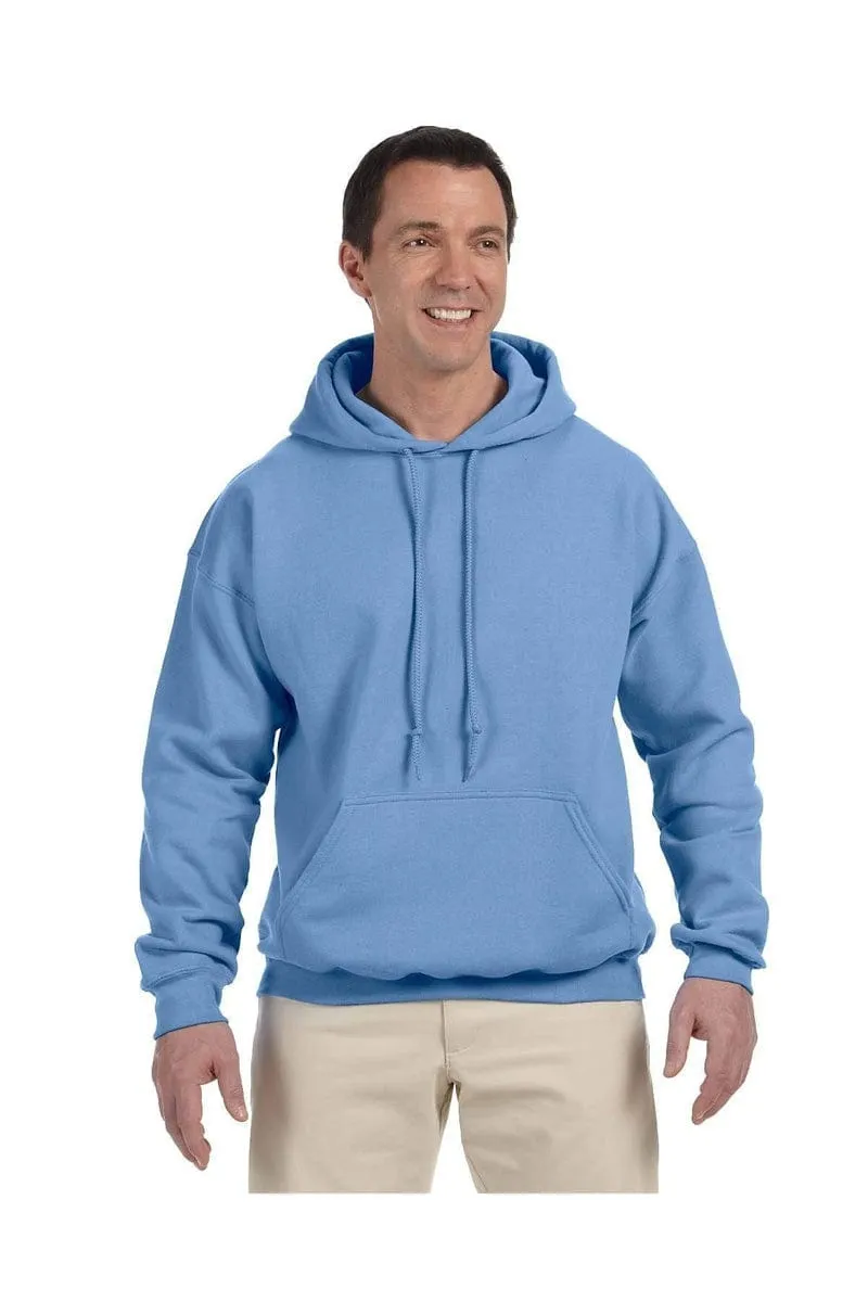 Gildan G125: Gildan Hooded Sweatshirt