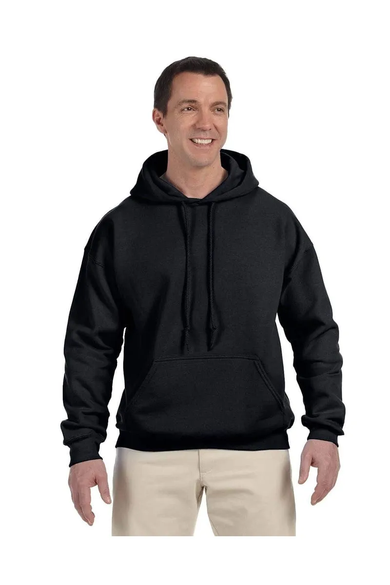 Gildan G125: Gildan Hooded Sweatshirt