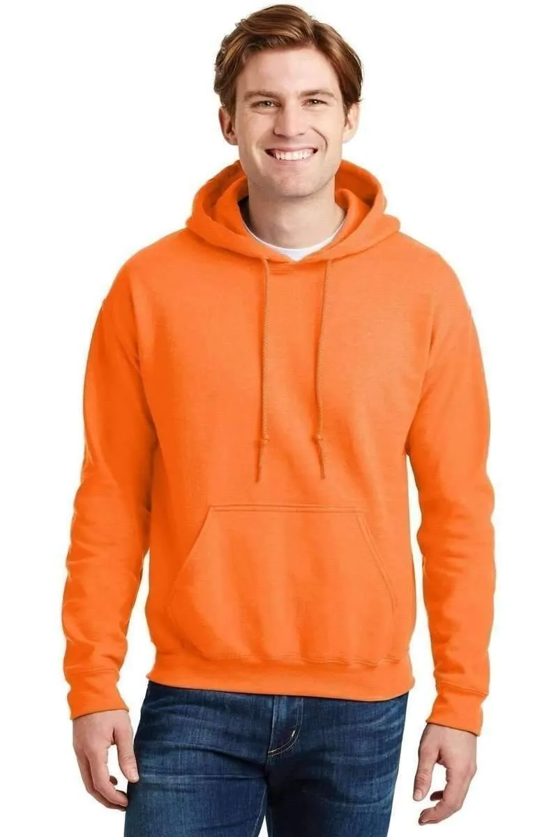 Gildan G125: Gildan Hooded Sweatshirt