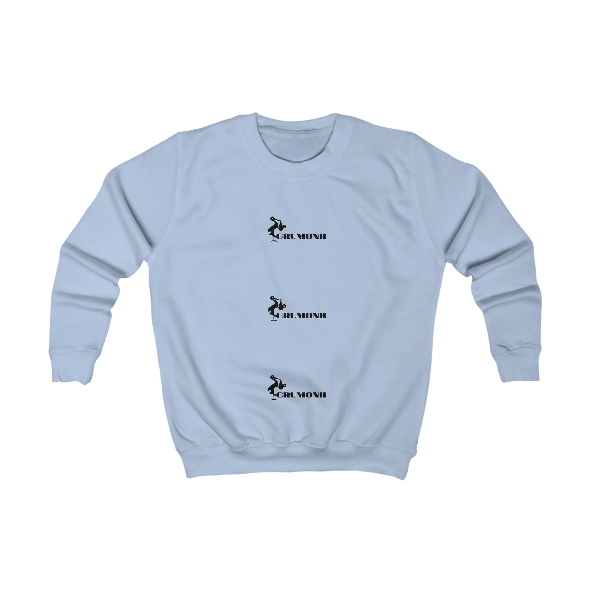 GRUMONH - Kids Sweatshirt