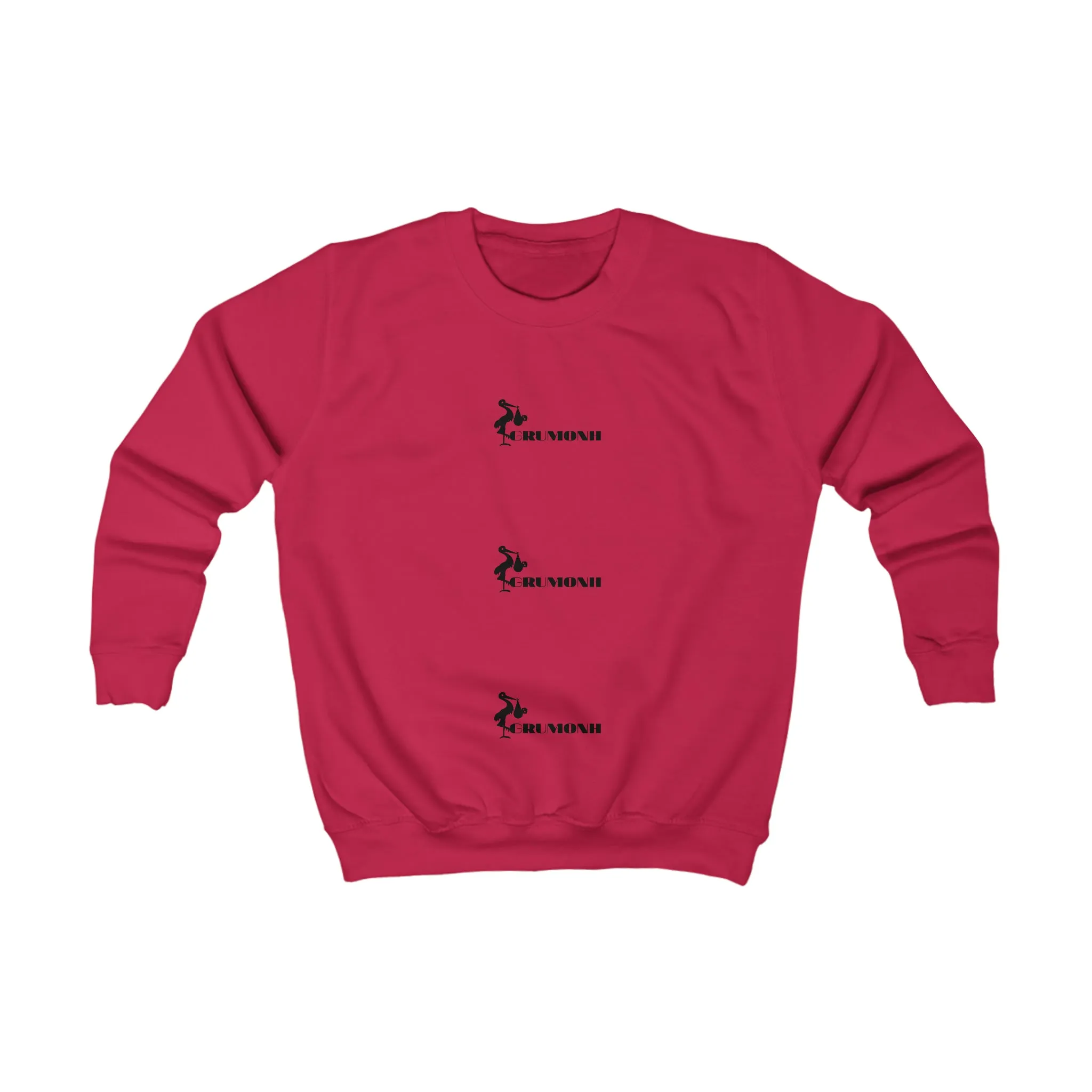 GRUMONH - Kids Sweatshirt