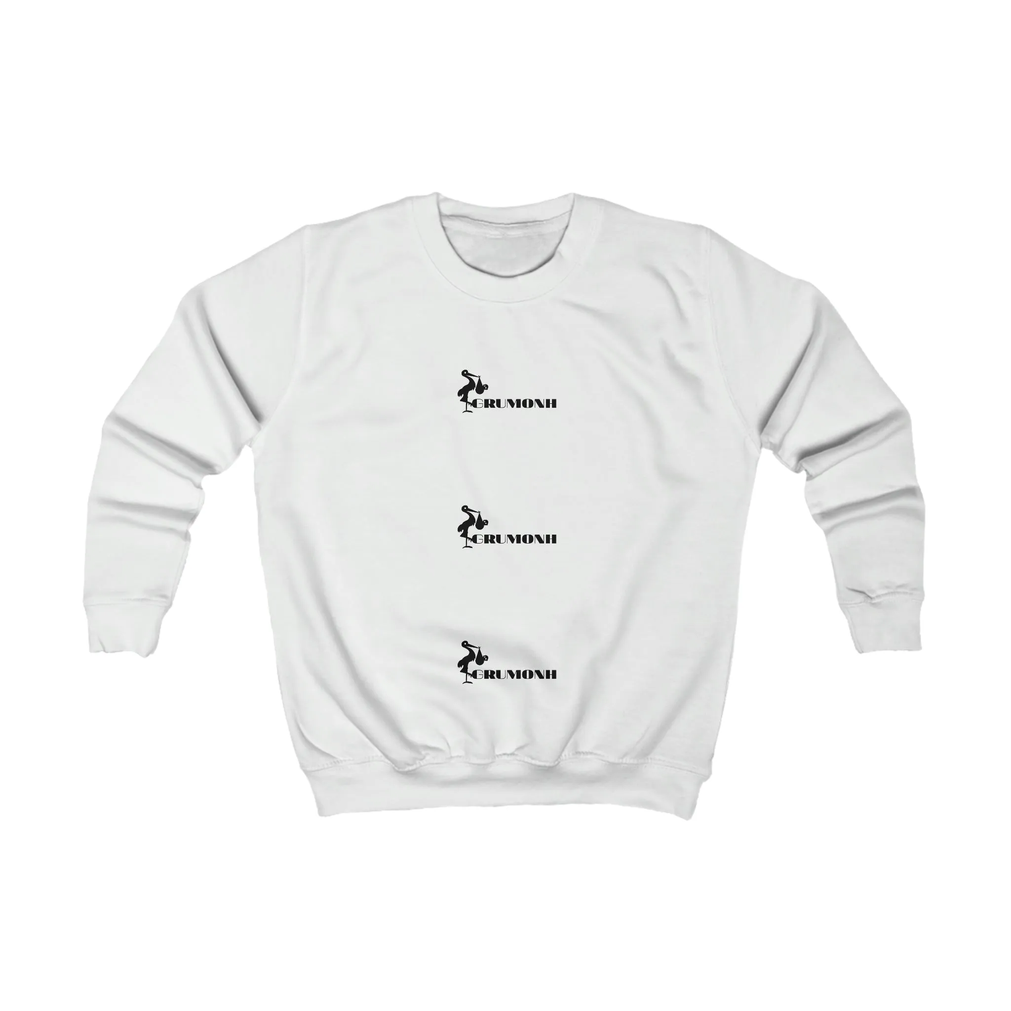 GRUMONH - Kids Sweatshirt