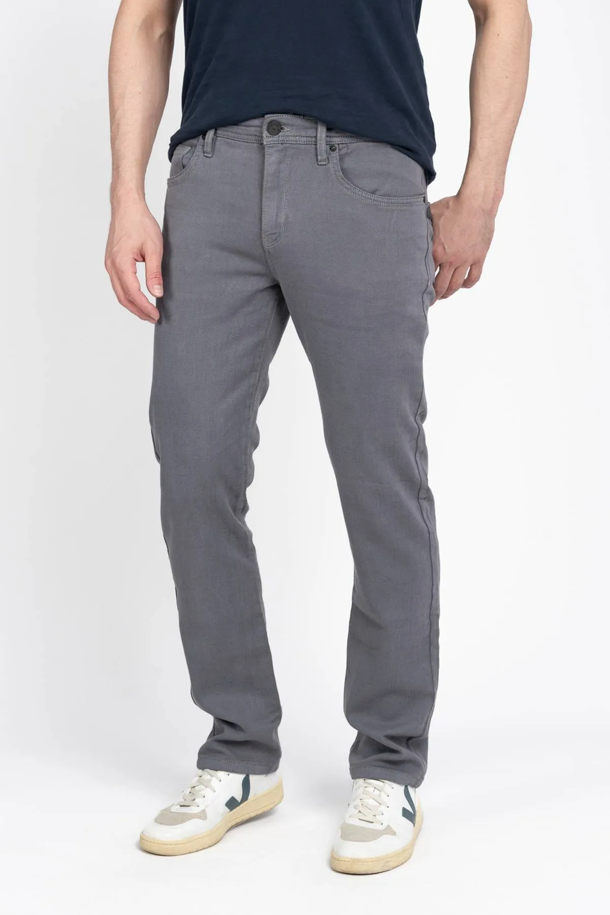 Jack Fit Grey Comfort