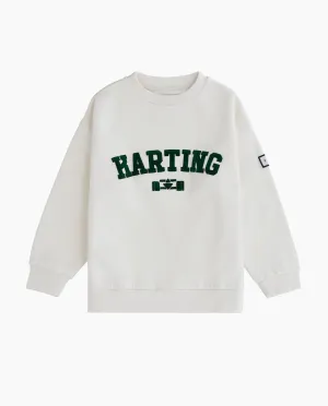 Kids Karting Crewneck