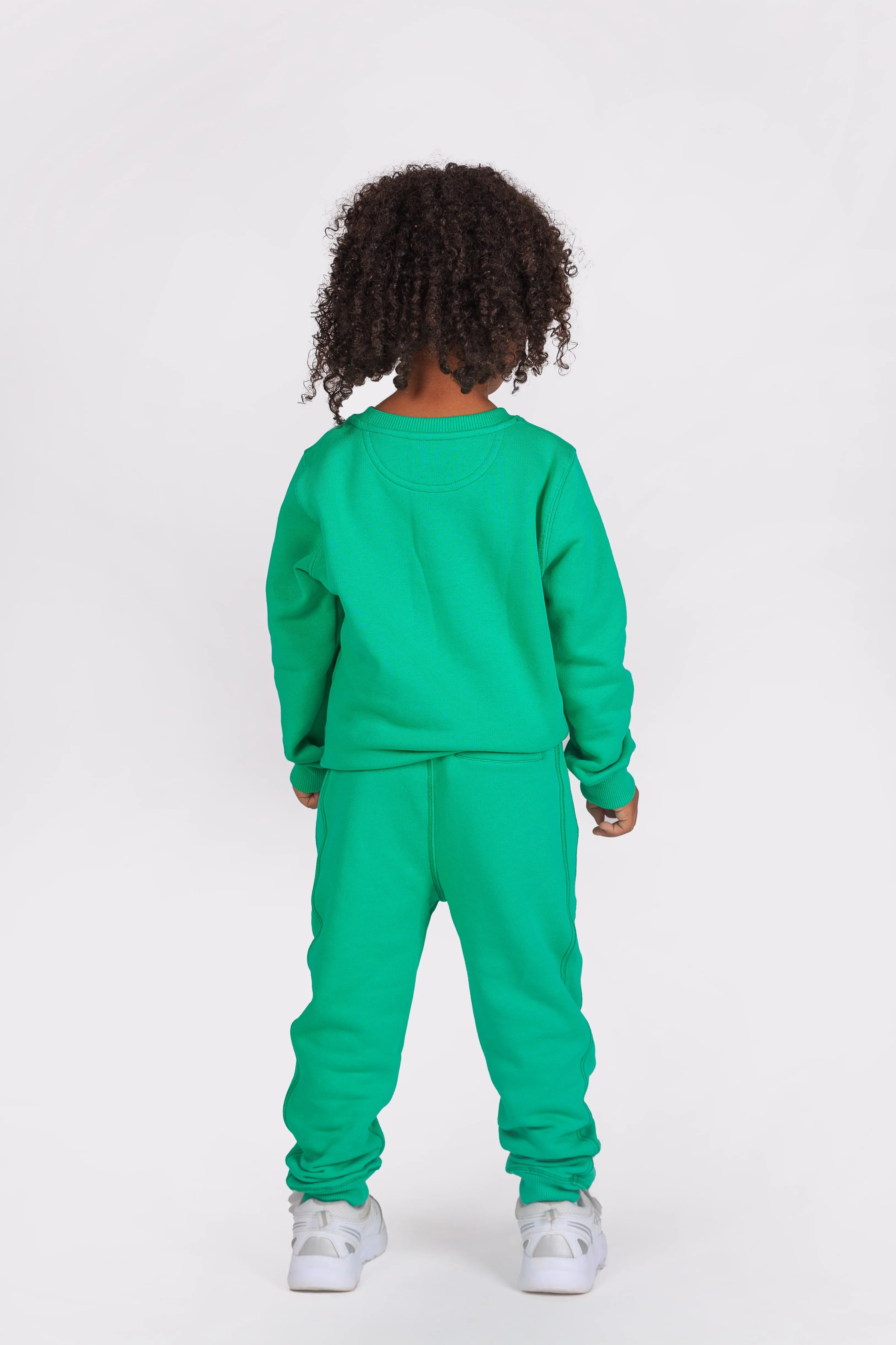 Kids' track pants