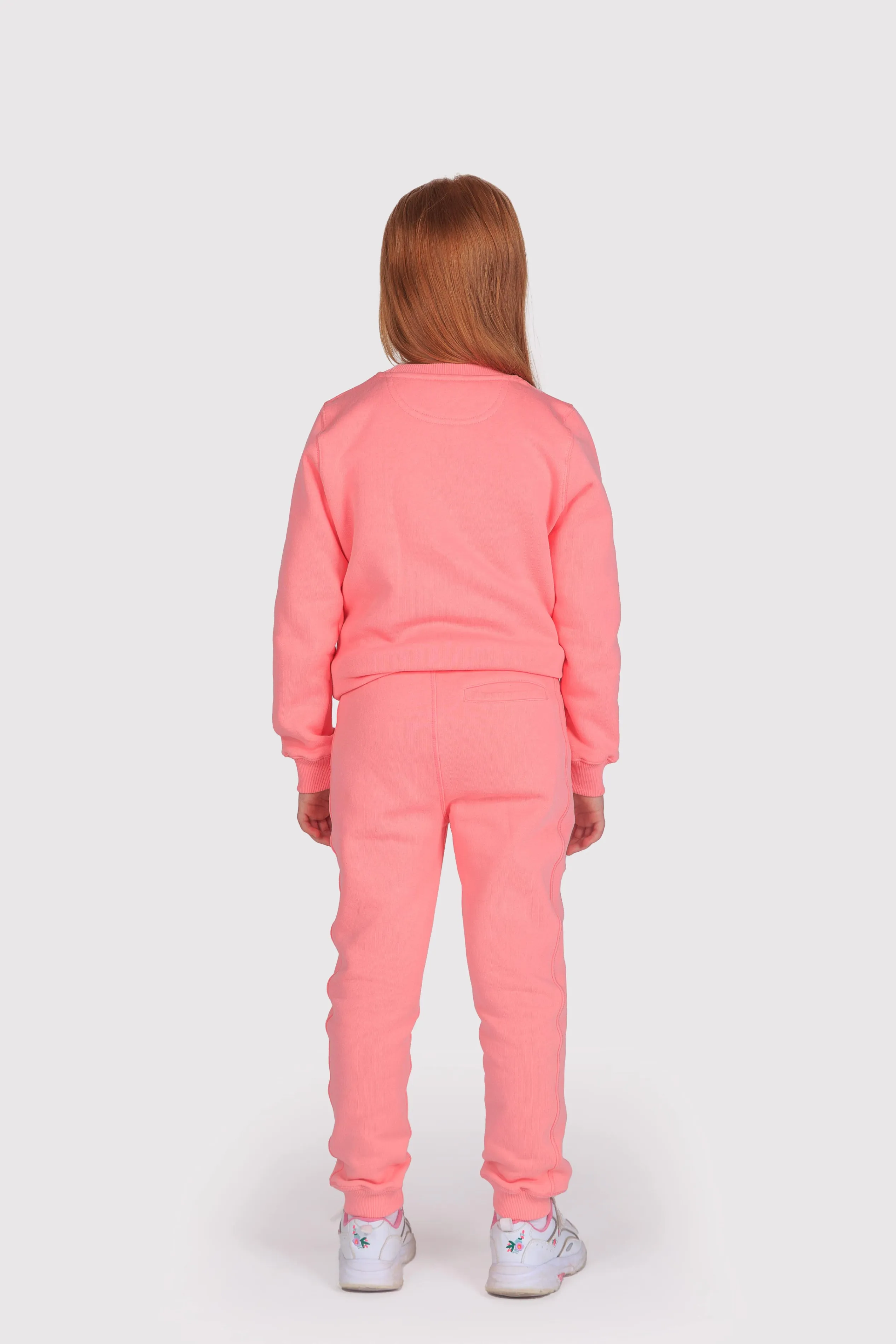 Kids' track pants