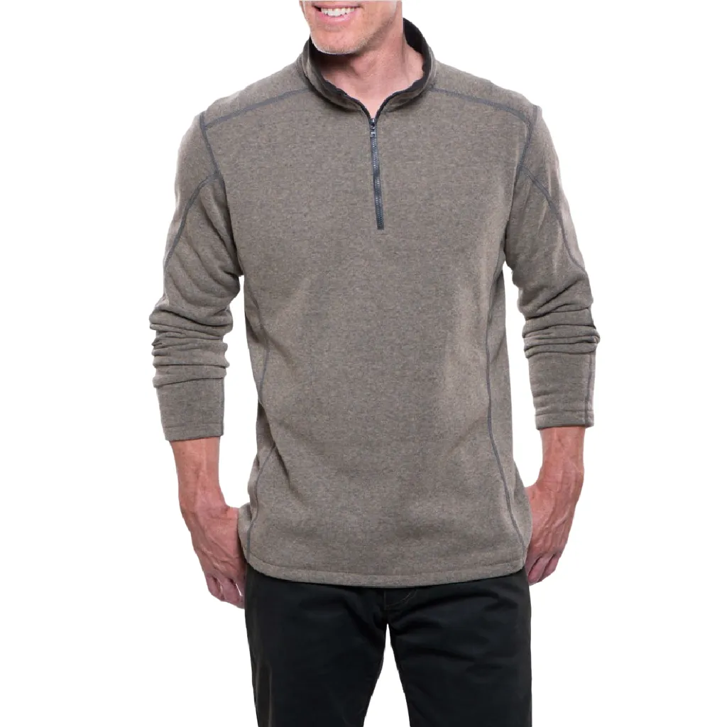 Kuhl Men's Revel 1/4 Zip