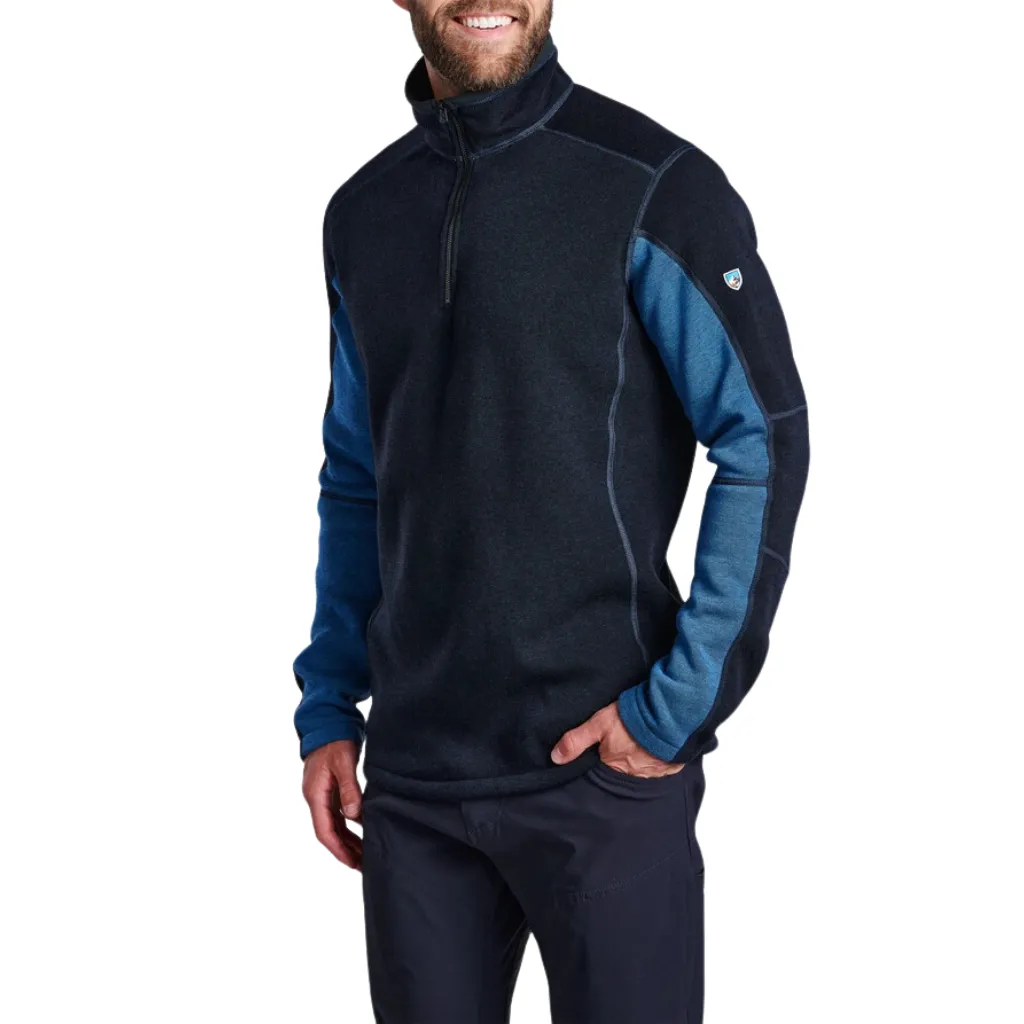 Kuhl Men's Revel 1/4 Zip