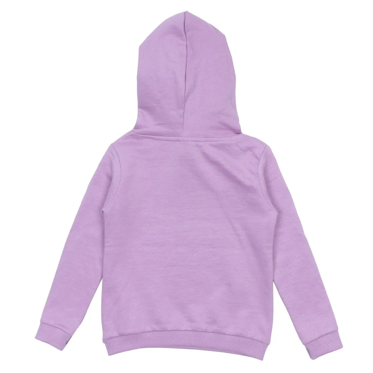 Little Monster Hooded Sweatshirt