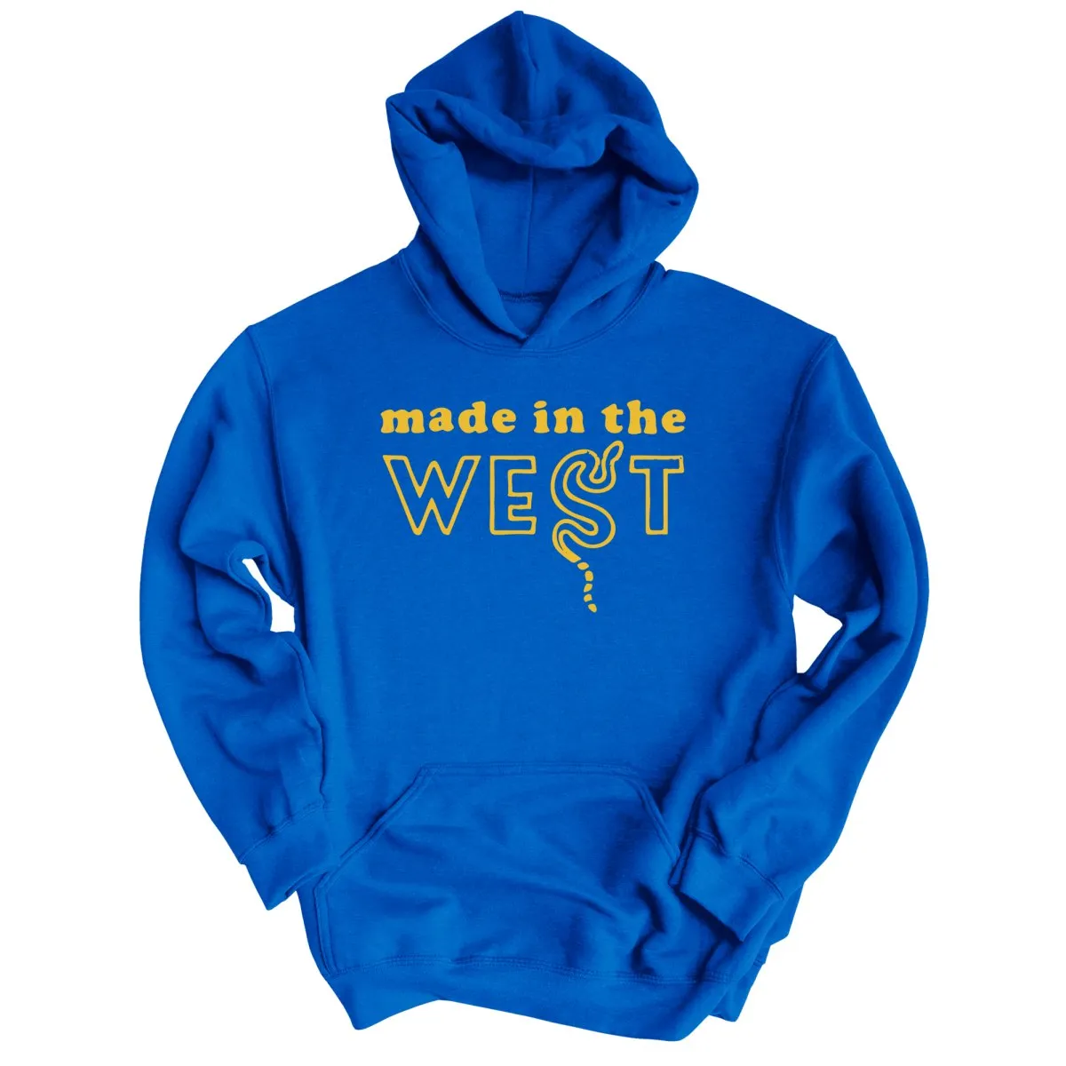 Made In The West Hoodie