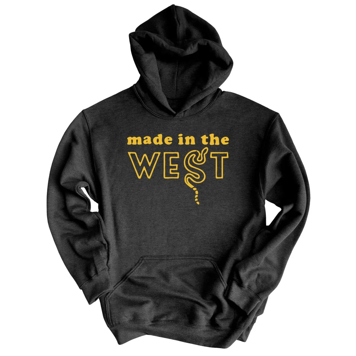 Made In The West Hoodie