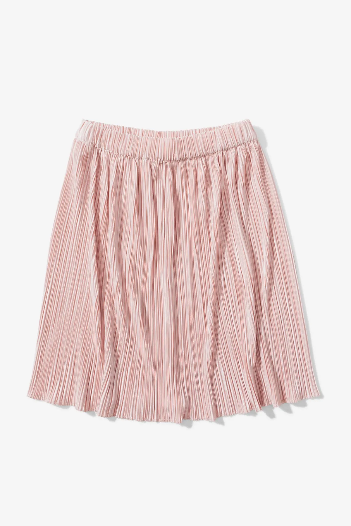 Munster Kids Coco Girls Skirt - Blush