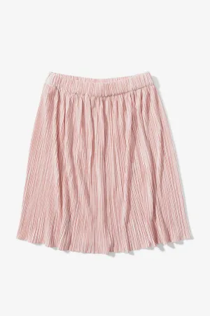 Munster Kids Coco Girls Skirt - Blush