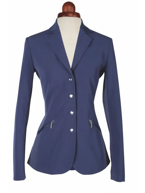 Oxford Children's Show Jacket from Shires