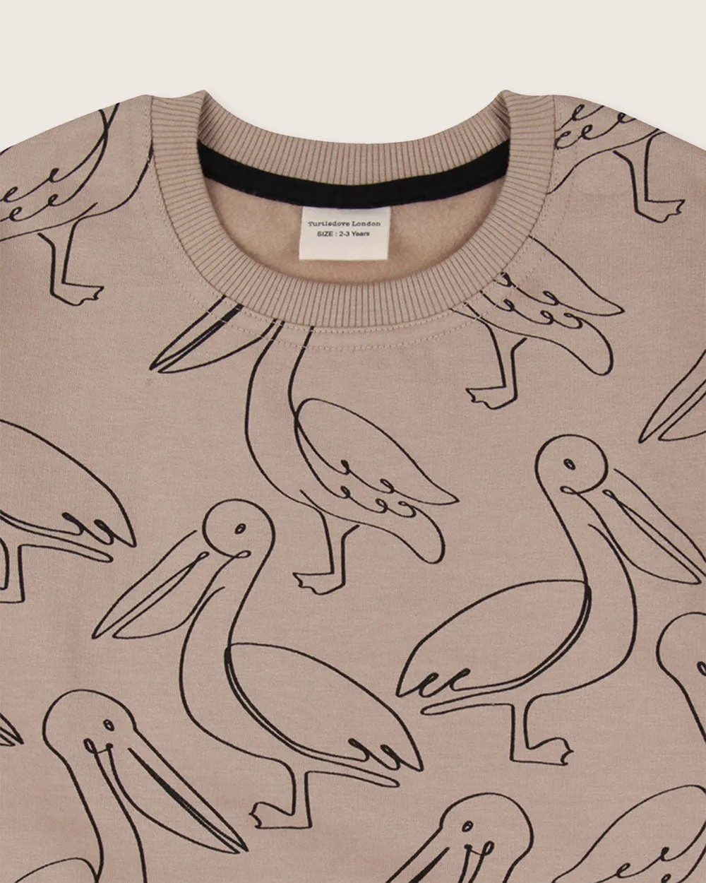 Pelican Sweatshirt