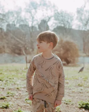 Pelican Sweatshirt