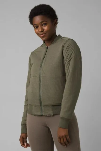 prAna - Polar Escape Bomber Jacket