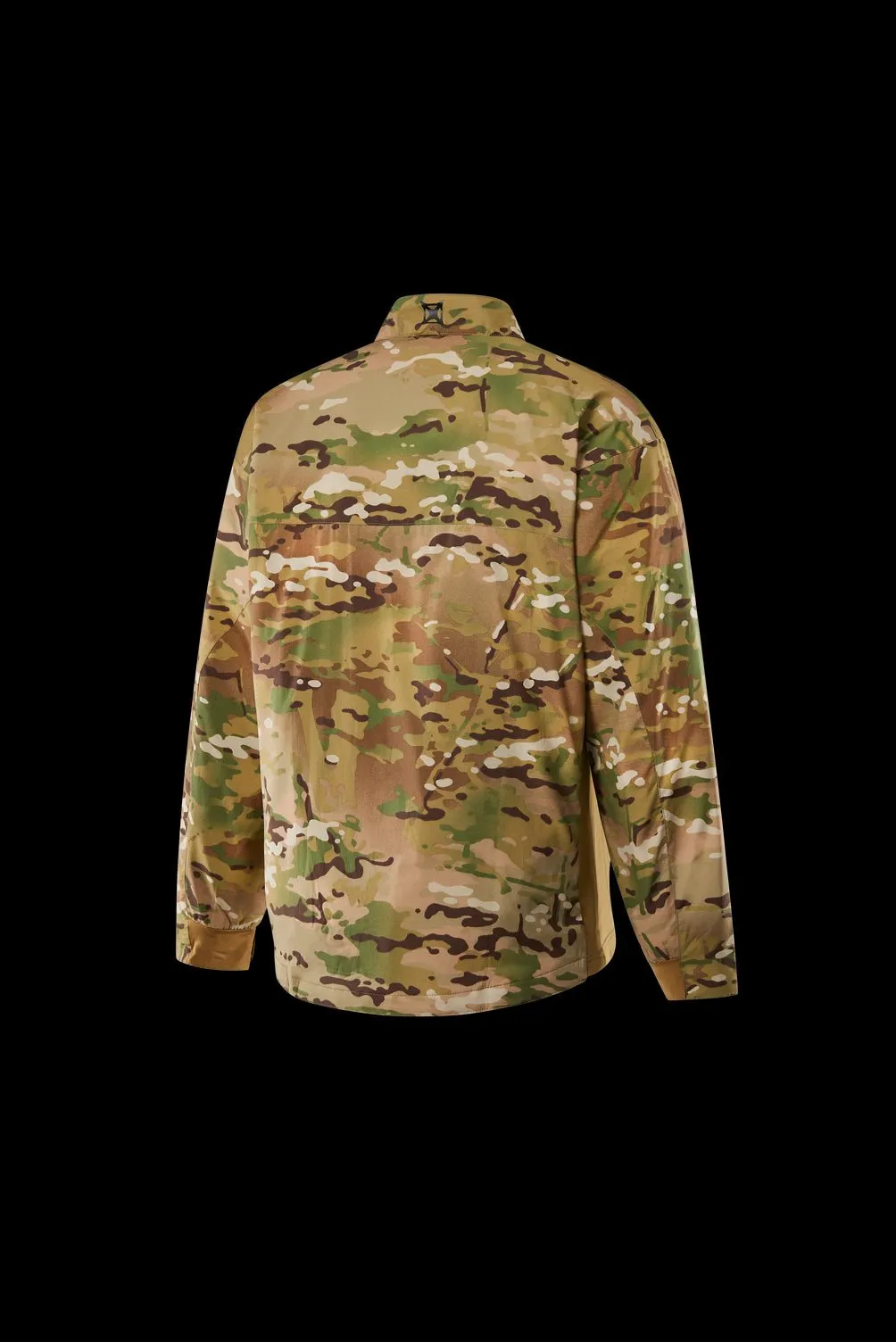 Recon Base Jacket