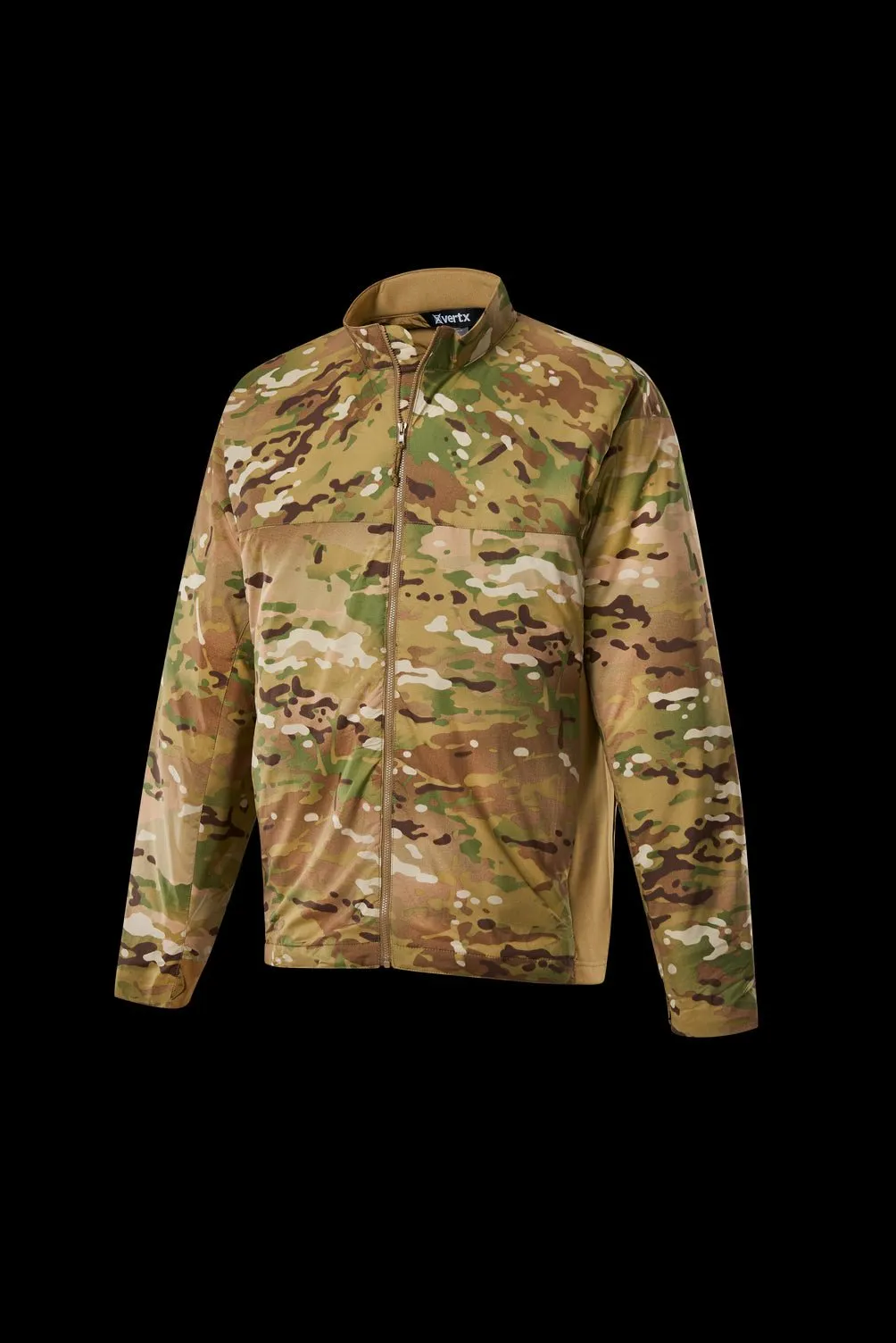 Recon Base Jacket