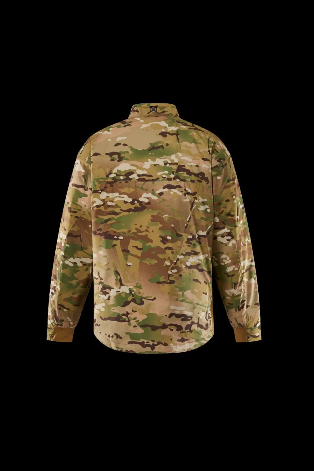 Recon Base Jacket