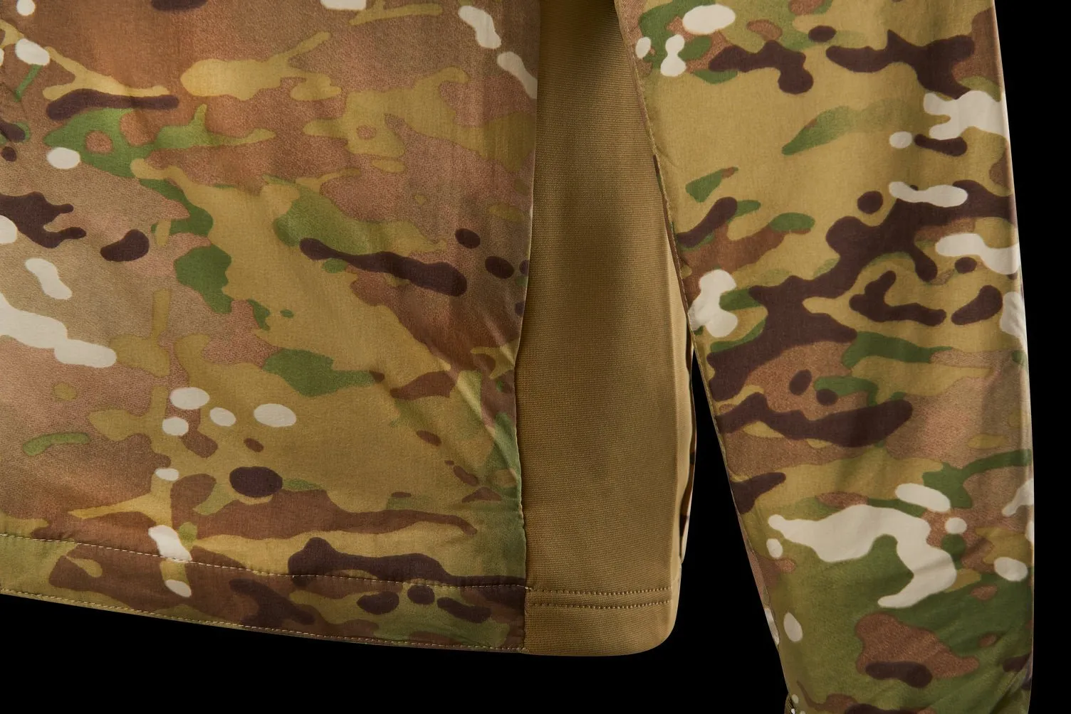 Recon Base Jacket