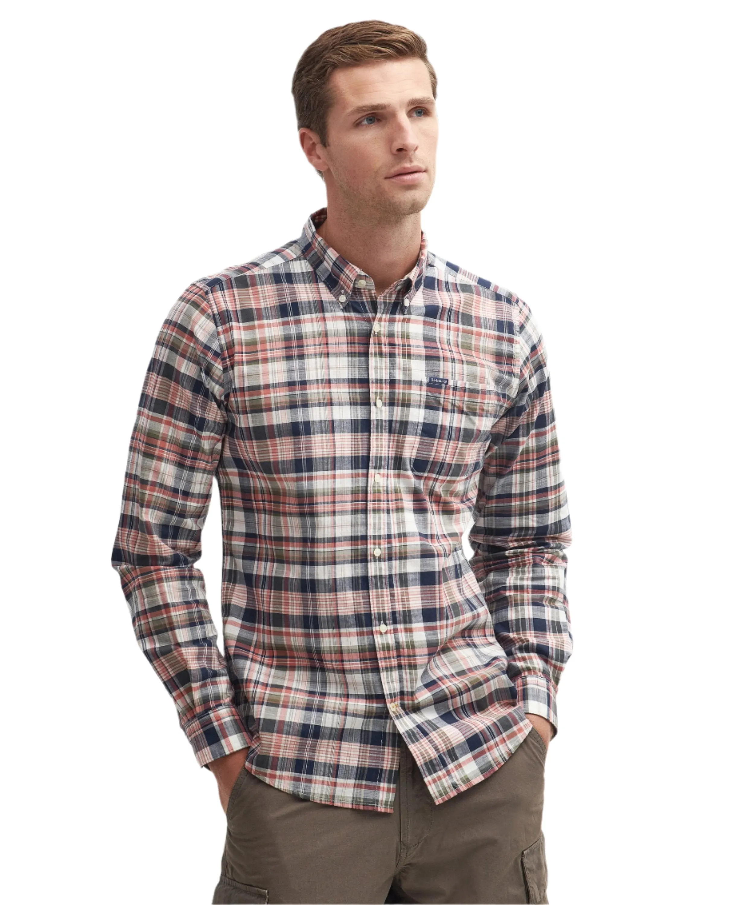 Seacove Tailored Fit Shirt