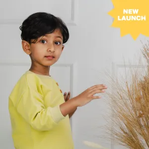 Smart Sage - Sweatshirts for kids